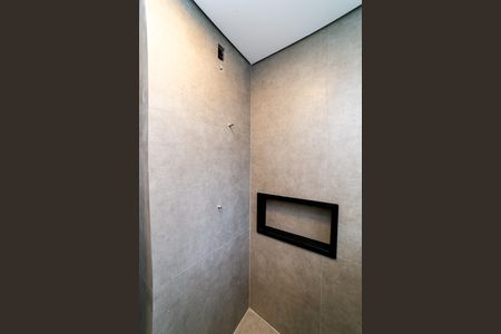 Apartamento à venda com 207m², 3 quartos e 3 vagas Apartamento à venda com 207m², 3 quartos e 3 vagasBanheiro da Suíte 2