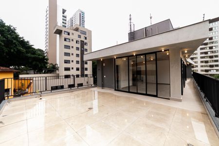 Apartamento à venda com 207m², 3 quartos e 3 vagas Apartamento à venda com 207m², 3 quartos e 3 vagasCobertura