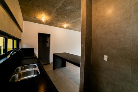Apartamento à venda com 207m², 3 quartos e 3 vagas Apartamento à venda com 207m², 3 quartos e 3 vagasCozinha