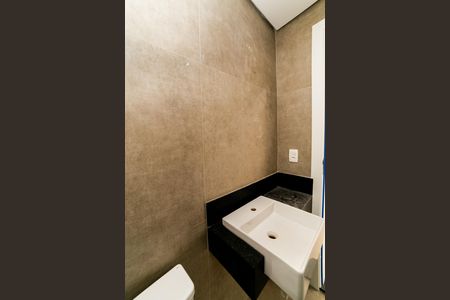 Apartamento à venda com 207m², 3 quartos e 3 vagas Apartamento à venda com 207m², 3 quartos e 3 vagasLavabo