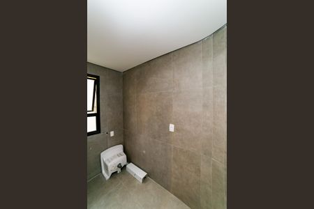 Apartamento à venda com 207m², 3 quartos e 3 vagas Apartamento à venda com 207m², 3 quartos e 3 vagasÁrea de Serviço