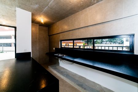 Apartamento à venda com 207m², 3 quartos e 3 vagas Apartamento à venda com 207m², 3 quartos e 3 vagasCozinha