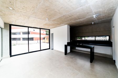Sala de apartamento à venda com 3 quartos, 207m² em Luxemburgo, Belo Horizonte