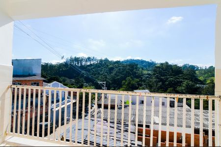 Apartamento para alugar com 80m², 2 quartos e sem vagaVista da Cozinha