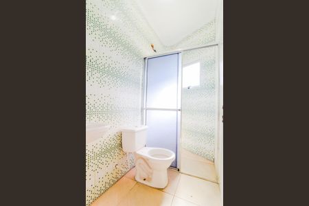 Apartamento para alugar com 80m², 2 quartos e sem vagaBanheiro