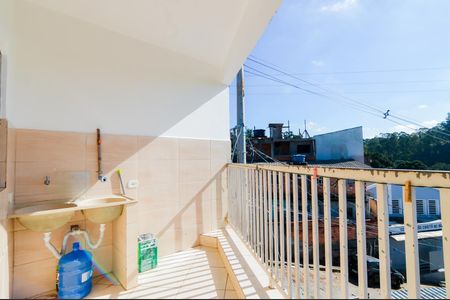 Apartamento para alugar com 80m², 2 quartos e sem vagaÁrea de Serviço