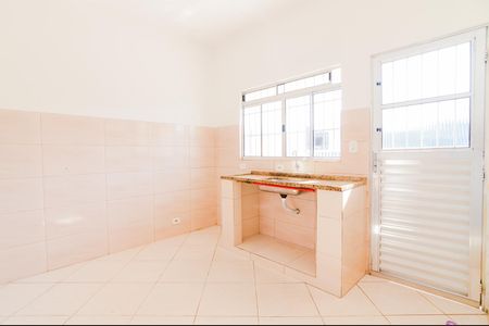 Apartamento para alugar com 80m², 2 quartos e sem vagaCozinha
