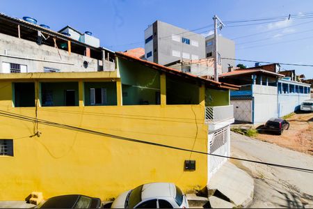 Apartamento para alugar com 80m², 2 quartos e sem vagaVista da Sala