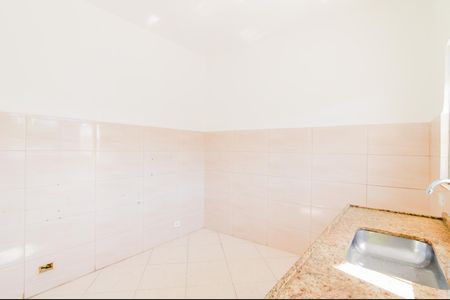 Apartamento para alugar com 80m², 2 quartos e sem vagaCozinha