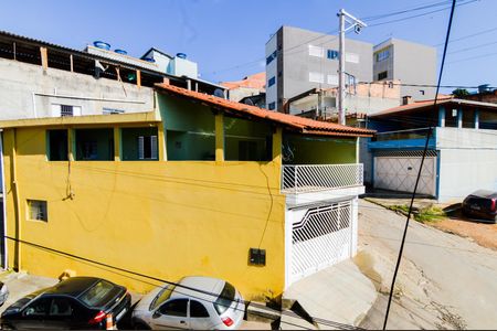 Vista do Quarto 1 de apartamento para alugar com 2 quartos, 80m² em Vila Operária, Guarulhos