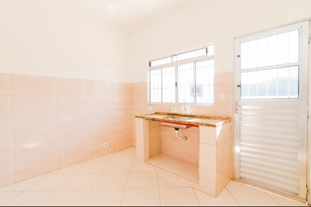 Apartamento para alugar com 80m², 2 quartos e sem vagaCozinha