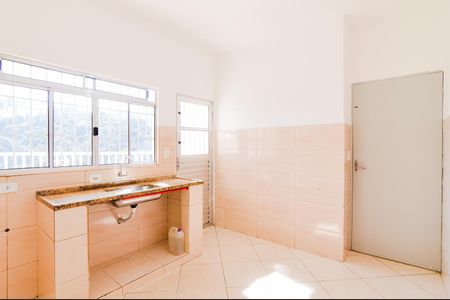 Apartamento para alugar com 80m², 2 quartos e sem vagaCozinha