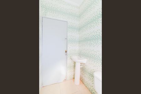 Apartamento para alugar com 80m², 2 quartos e sem vagaBanheiro