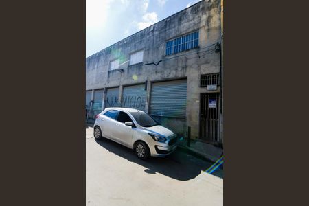 Apartamento para alugar com 80m², 2 quartos e sem vagaFachada