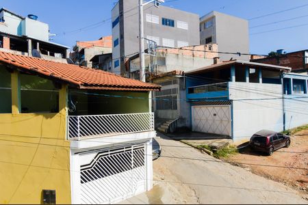 Apartamento para alugar com 80m², 2 quartos e sem vagaVista do Quarto 2