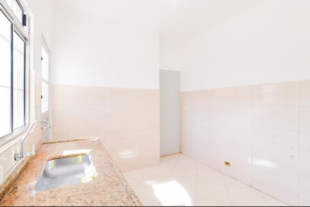 Apartamento para alugar com 80m², 2 quartos e sem vagaCozinha