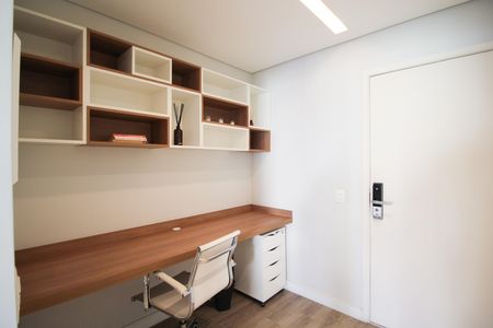 Apartamento à venda com 56m², 1 quarto e 1 vaga Apartamento à venda com 56m², 1 quarto e 1 vagaSala