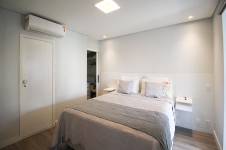 Apartamento à venda com 56m², 1 quarto e 1 vaga Apartamento à venda com 56m², 1 quarto e 1 vagaSuíte