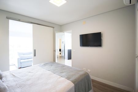 Apartamento à venda com 56m², 1 quarto e 1 vaga Apartamento à venda com 56m², 1 quarto e 1 vagaSuíte