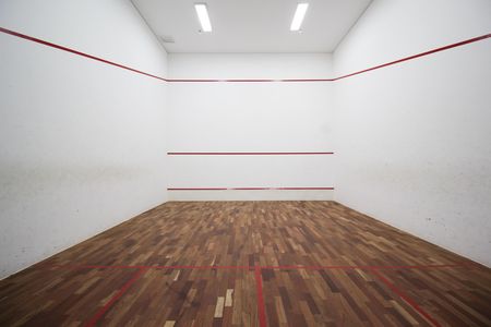 Apartamento à venda com 56m², 1 quarto e 1 vaga Apartamento à venda com 56m², 1 quarto e 1 vagaQuadra Esportiva