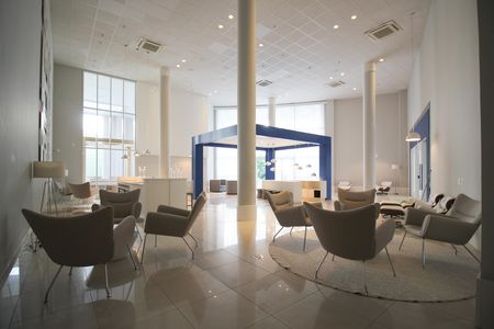 Apartamento à venda com 56m², 1 quarto e 1 vaga Apartamento à venda com 56m², 1 quarto e 1 vagaÁrea comum - Salão de festas
