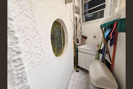 Apartamento à venda com 49m², 1 quarto e sem vaga Apartamento à venda com 49m², 1 quarto e sem vagaÁrea de Serviço