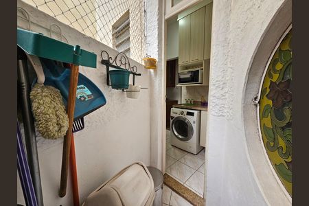 Apartamento à venda com 49m², 1 quarto e sem vaga Apartamento à venda com 49m², 1 quarto e sem vagaÁrea de Serviço