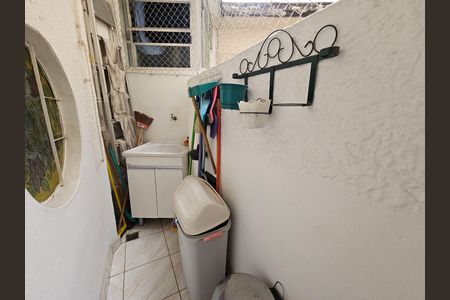 Apartamento à venda com 49m², 1 quarto e sem vaga Apartamento à venda com 49m², 1 quarto e sem vagaÁrea de Serviço