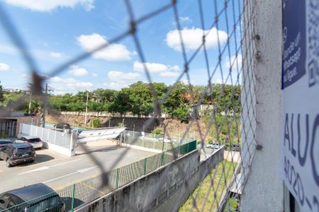 Apartamento para alugar com 45m², 2 quartos e 1 vaga Apartamento para alugar com 45m², 2 quartos e 1 vagaPlaca