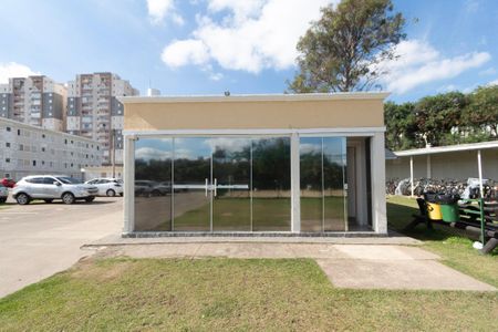 Apartamento para alugar com 45m², 2 quartos e 1 vaga Apartamento para alugar com 45m², 2 quartos e 1 vagaÁrea comum