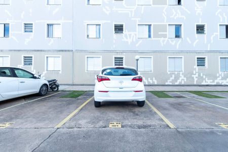 Apartamento para alugar com 45m², 2 quartos e 1 vaga Apartamento para alugar com 45m², 2 quartos e 1 vagaÁrea comum