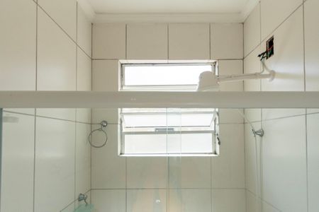 Apartamento para alugar com 45m², 2 quartos e 1 vaga Apartamento para alugar com 45m², 2 quartos e 1 vagaBanheiro