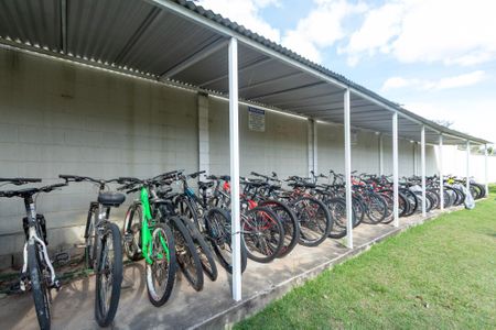 Apartamento para alugar com 45m², 2 quartos e 1 vaga Apartamento para alugar com 45m², 2 quartos e 1 vagaÁrea comum