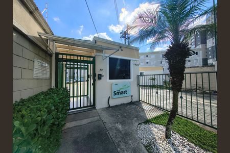 Apartamento para alugar com 45m², 2 quartos e 1 vaga