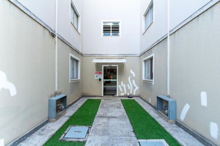 Apartamento para alugar com 45m², 2 quartos e 1 vaga Apartamento para alugar com 45m², 2 quartos e 1 vagaÁrea comum