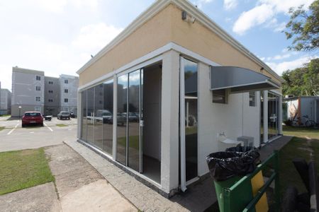 Apartamento para alugar com 45m², 2 quartos e 1 vaga Apartamento para alugar com 45m², 2 quartos e 1 vagaÁrea comum
