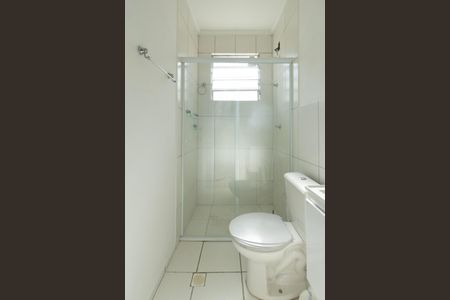 Apartamento para alugar com 45m², 2 quartos e 1 vaga Apartamento para alugar com 45m², 2 quartos e 1 vagaBanheiro