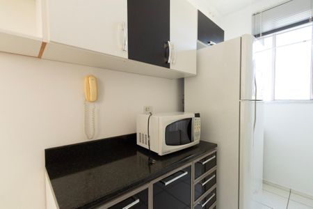 Apartamento para alugar com 45m², 2 quartos e 1 vaga Apartamento para alugar com 45m², 2 quartos e 1 vagaCozinha