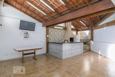 Apartamento à venda com 74m², 2 quartos e 1 vaga Apartamento à venda com 74m², 2 quartos e 1 vagaÁrea comum - Churrasqueira/Salão de festas