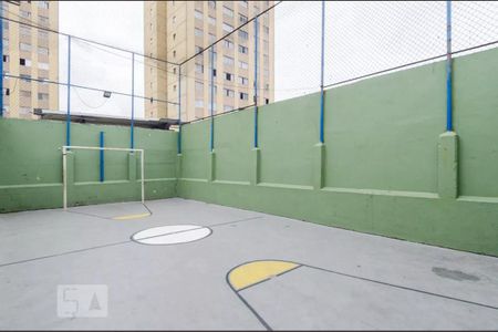 Apartamento à venda com 74m², 2 quartos e 1 vaga Apartamento à venda com 74m², 2 quartos e 1 vagaQuadra Esportiva