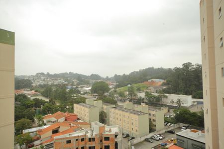 Apartamento à venda com 74m², 2 quartos e 1 vagaVista Quarto 2