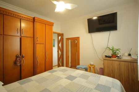 Apartamento à venda com 74m², 2 quartos e 1 vagaQuarto1