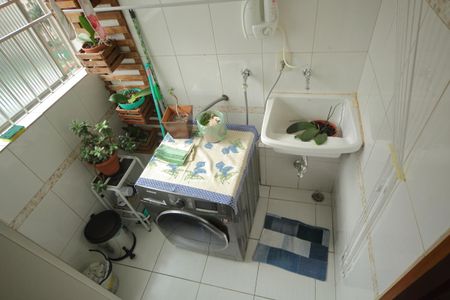 Apartamento à venda com 74m², 2 quartos e 1 vagaÁrea de Serviço