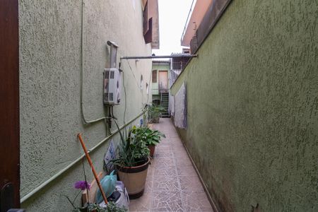 Corredor de casa à venda com 3 quartos, 125m² em Rio Pequeno, São Paulo