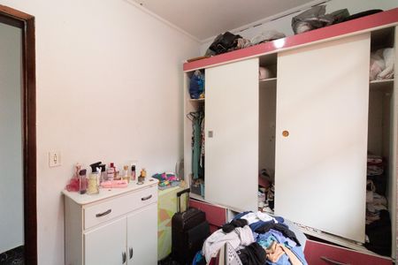 Quarto 2 de casa à venda com 3 quartos, 125m² em Rio Pequeno, São Paulo