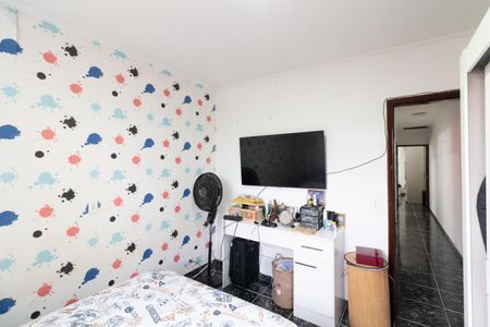Quarto 1 de casa à venda com 3 quartos, 125m² em Rio Pequeno, São Paulo