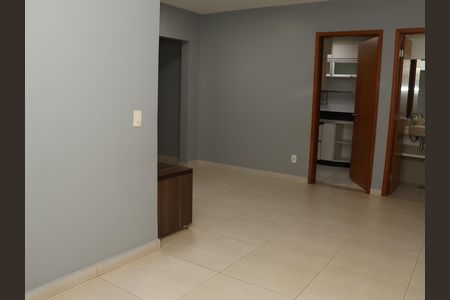 Apartamento à venda com 3 quartos, 86m² em Alto da Glória, Goiânia