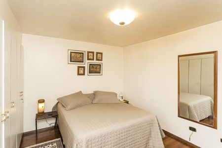 Quarto de apartamento para alugar com 2 quartos, 80m² em Pompeia, São Paulo