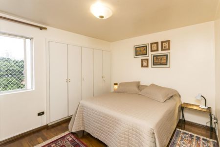 Quarto de apartamento para alugar com 2 quartos, 80m² em Pompeia, São Paulo