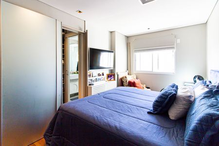 Apartamento para alugar com 100m², 2 quartos e 2 vagasSuíte